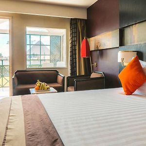 Mercure Cairo Le Sphinx